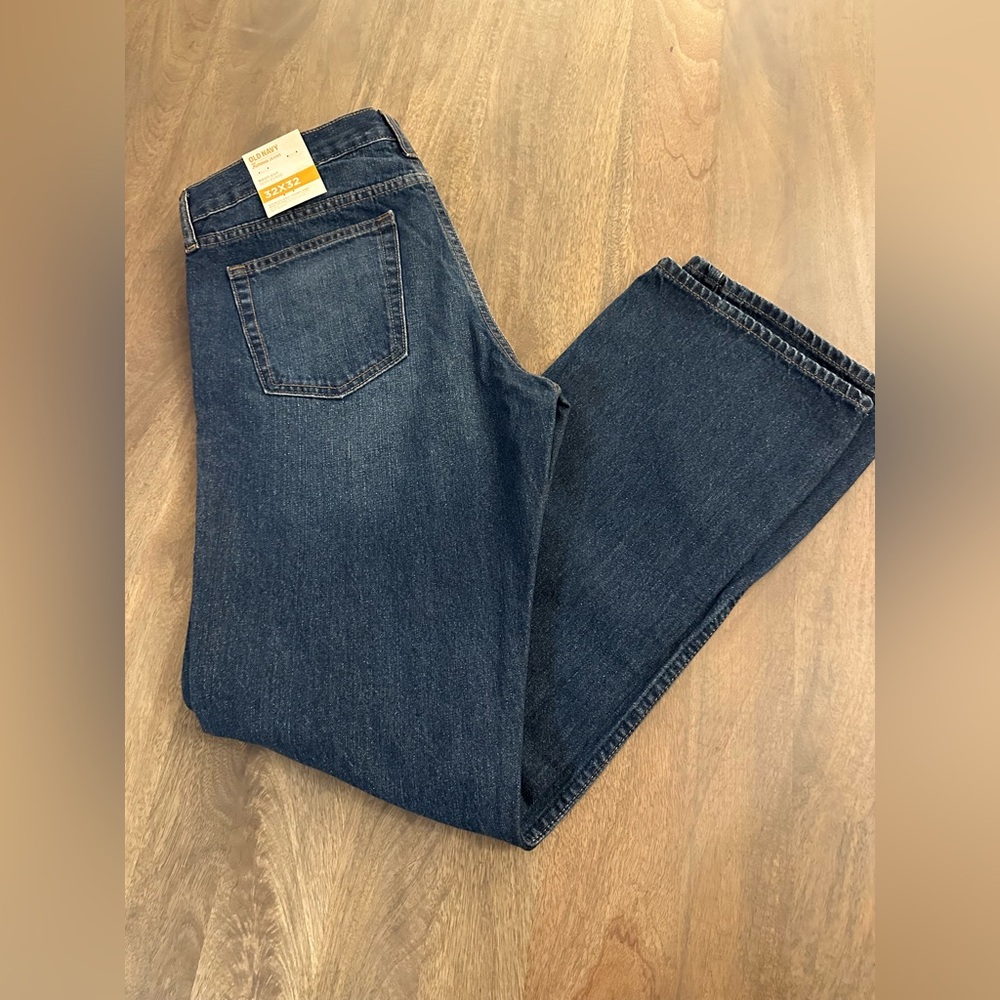 Old Navy boot cut OG jeans - Picture 3 of 7
